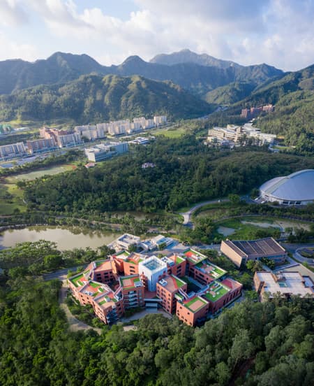 Yuanbo Building, Hub of Art Teachers